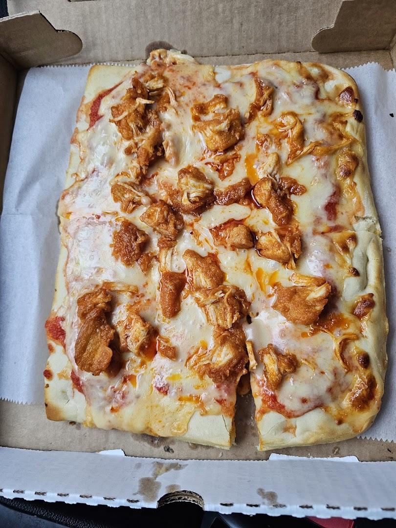 Original Pizza on Drinker