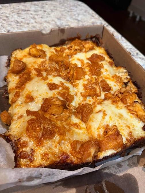 Original Pizza on Drinker